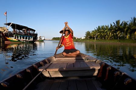 South and North Vietnam 6 days tour