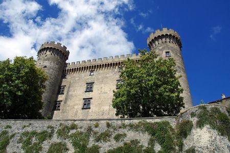 Private tour of the Bracciano Lake area from Rome