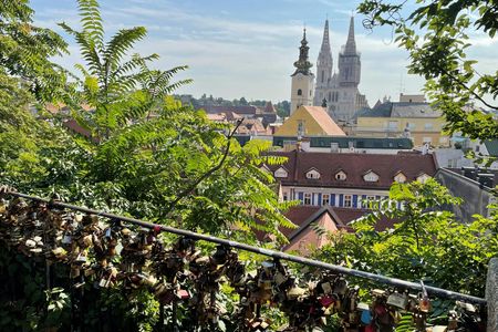 Feel the pulse of Zagreb