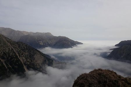 White Mountains small group tour with tastings and lunch