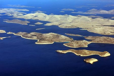 Kornati National Park and Telašćica boat tour from Biograd na Moru