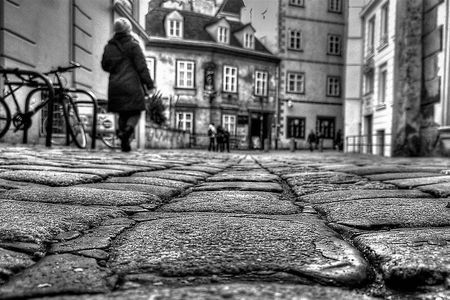 Vienna legends and myths private walking tour