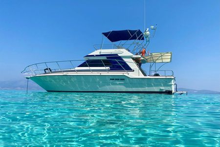 Small-group cruise from Ierapetra to Chrissi Island with lunch