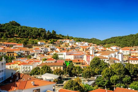 Day trip to Silves and Monchique from Praia da Luz