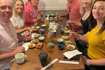 York food tour
