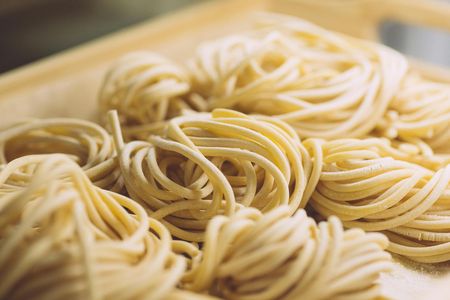 Sunset cooking class in Rome's Jewish Ghetto district