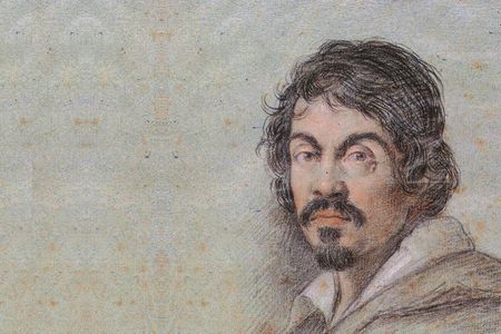 Caravaggio in Rome guided walking tour