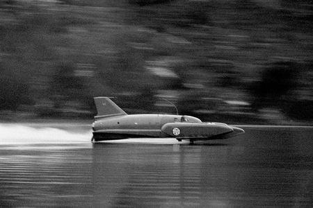 Coniston Campbells cruise