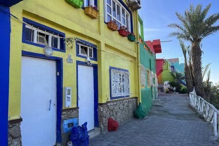 4x4 tour to the Atlas Mountains from Agadir with lunch