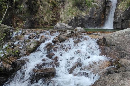 Gerês National Park full-day private guided tour