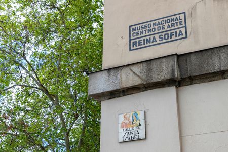 Picasso and Guernica in Reina Sofía Museum guided tour