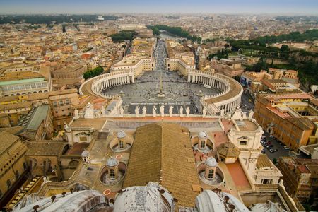 Rome VIP food tour on a private golf cart