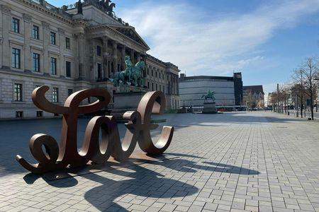 Private walking tour of Braunschweig with certified guide