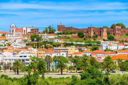 Historical Algarve full-day guided tour from Albufeira
