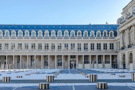 Unofficial Tour of Emily in Paris