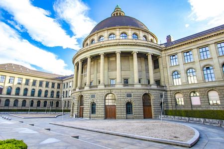 Zurich art and culture tour with a local