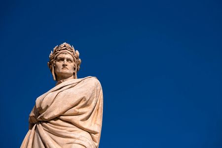 2-hour guided tour of Dante Alighieri's Florence