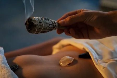 Spiritual rejuvenation retreat in Saint Martin