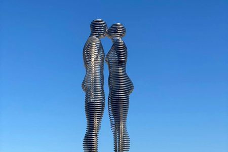 Batumi highlights walking tour