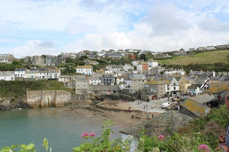 Doc Martin tour