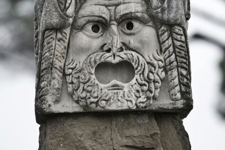 Ostia Antica Guided Tour of the Ancient Roman City from Rome