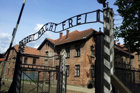 Auschwitz - Birkenau guided Memorial tour from Krakow