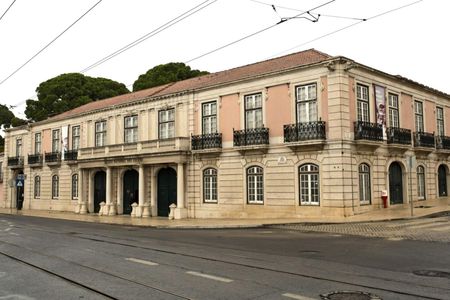 National Coach Museum E-Ticket and Audio Tour