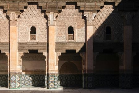 Full-day Marrakech Trip from Essaouira