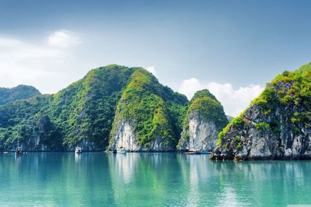 7-day trip of North Vietnam from Hanoi