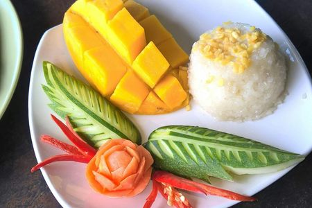Afternoon Thai cooking class in Khao Lak