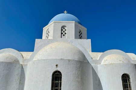 Secrets of Skopelos