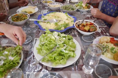 Cultural Food Experience with a Local Family in Kandy - Sri Lanka
