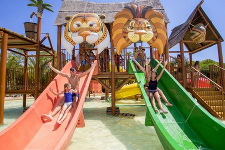 Aqua Natura tickets
