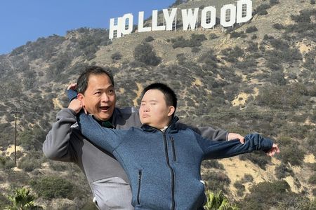 Hollywood Sign express guided tour