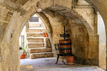 Day trip to Matera and Altamura in a small group from Bari