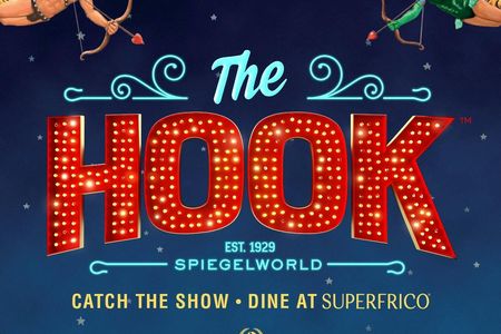 Tickets to The Hook