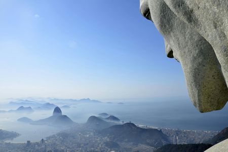 Rio express tour with Christ Redeemer and Sugarloaf Mountain