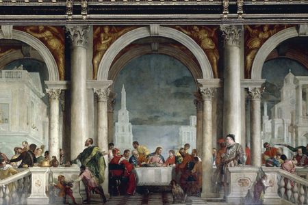 Accademia Galleries Venice entrance tickets