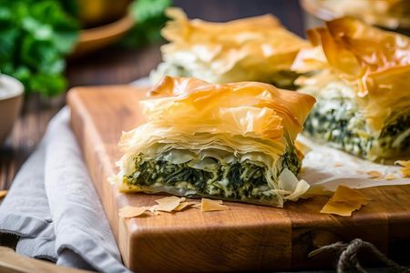 Piraeus culinary tour with tastings and sit-down lunch