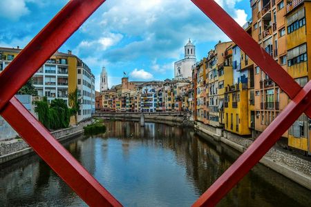 Girona Game of Thrones tour