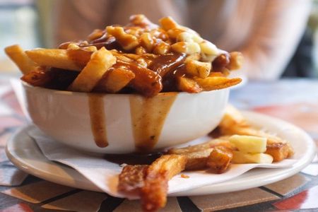 Best of Montreal food walking tour