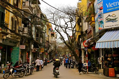Majestic Vietnam and Cambodia 8-Day Full Package Tour