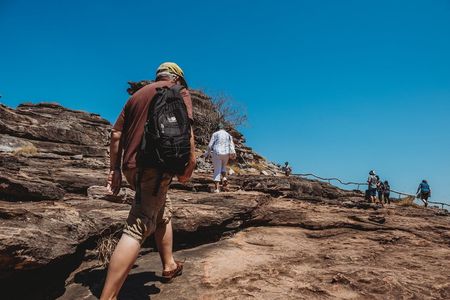 Kakadu National Park full day sightseeing tour in Darwin