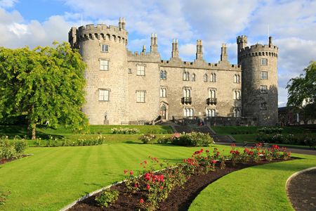 Medieval self-guided discovery game in Kilkenny