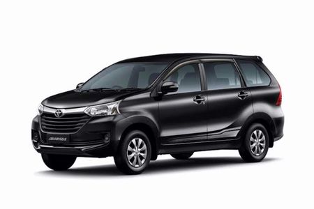 Bali Private Car Rental With Driver