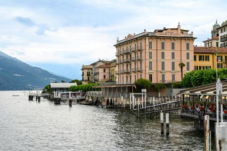 Bellagio and its secrets interactive discovery game