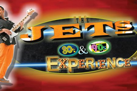 The Jets 80s and 90s experience