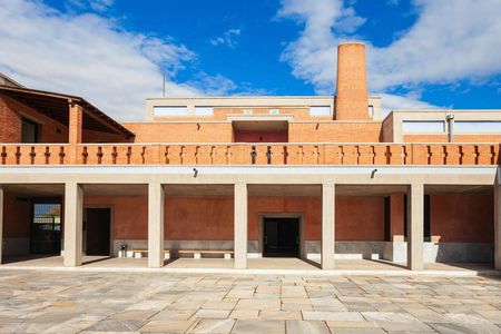 Byzantine Culture Museum E-Ticket with Audio and Thessaloniki Tour
