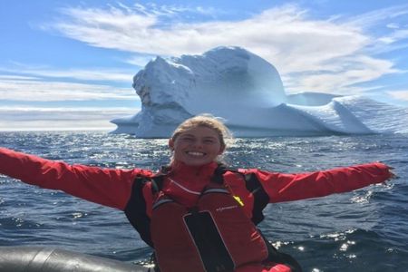 Best of St. John's guided tour with boat trip