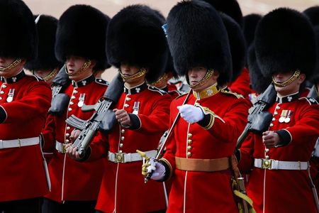 London guided tour with optional London Eye